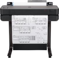 Printer - Plotter 0000018356 HP DesignJet T630 24-in Printer