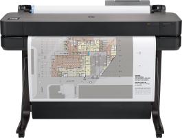 Printer - Plotter 0000018400 HP DesignJet T630 36-in Printer