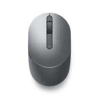 Accessories - Wireless Keyboard and Mouse 0000018996 WIRELESS MOUSE MS3320W TITAN GRAY