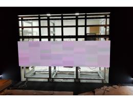 Monitor - Accessori Monitor 0000019448 Frame Kit The Wall for Business
