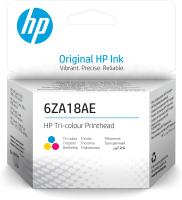 Consumabili - Cartucce 0000019653 HP TRI-COLOR PRINTHEAD