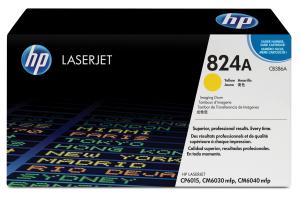 Consumables - Toner 0000019803 COLOR LASERJ YELLOW IMAGE DRUM