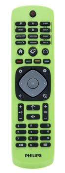 0000015492 MASTER SETUP REMOTE CONTROL - GREEN