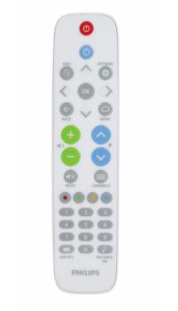 0000017183 WHITE HEALTHCARE REMOTE CONTROL 2019