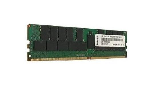 0000017893 THINKSYSTEM 16GB TRUDDR4 2666MHZ (2RX8 1.2V) UDIMM