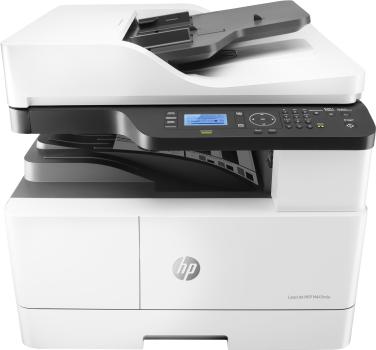 0000018399 HP LJ MFP M443NDA A3 ADF 24PPM ETH USB F/R 1YW