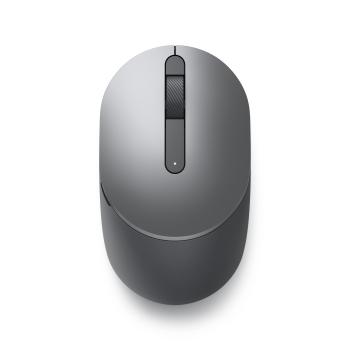 0000018996 WIRELESS MOUSE MS3320W TITAN GRAY