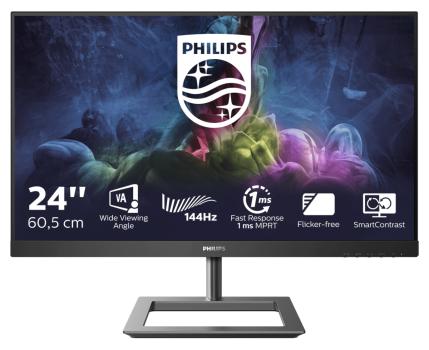 0000019410 23,8 PROFESSIONAL GAMING MONITOR 144HZ 1MS