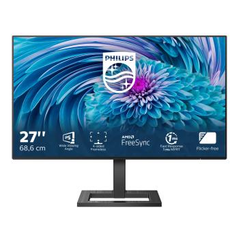 0000019412 27 GAMING MONITOR 4 SIDE FRAMELESS IPS FHD 75HZ