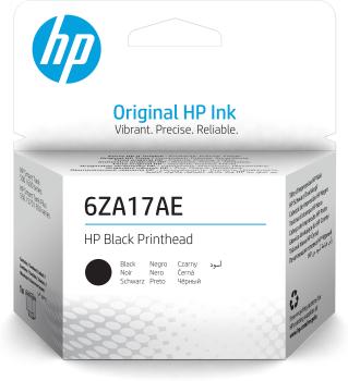 0000019652 HP BLACK PRINTHEAD