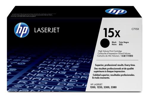 0000019739 CARTUCCIA TONER LJET S.1200 3500PAG