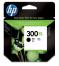 0000015246 HP 300XL BLACK INK CARTRIDGE