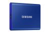 0000016088 1TB SSD PORTATILE T7 TOUCH USB 3.2 BLUE