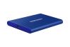 0000016088 1TB SSD PORTATILE T7 TOUCH USB 3.2 BLUE