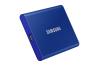 0000016088 1TB SSD PORTATILE T7 TOUCH USB 3.2 BLUE