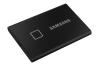 0000016089 1TB SSD PORTATILE T7 TOUCH USB 3.2 BLACK