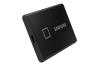 0000016089 1TB SSD PORTATILE T7 TOUCH USB 3.2 BLACK