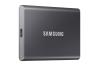 0000016092 1TB SSD PORTATILE T7 USB 3.1 TITANIUM GREY