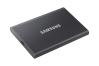 0000016092 1TB SSD PORTATILE T7 USB 3.1 TITANIUM GREY