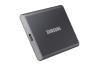 0000016092 1TB SSD PORTATILE T7 USB 3.1 TITANIUM GREY