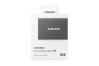 0000016092 1TB SSD PORTATILE T7 USB 3.1 TITANIUM GREY