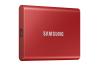 0000016095 2TB SSD PORTATILE T7 TOUCH USB 3.2 RED