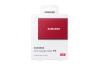 0000016095 2TB SSD PORTATILE T7 TOUCH USB 3.2 RED