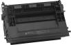 0000017165 HP 37X BLACK LASERJET TONER CARTRIDGE