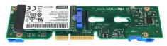 0000018209 THINKSYSTEM M.2 CV3 128GB SATA 6GBPS NONHOTSWAPSSD