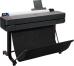 0000018400 HP DesignJet T630 36-in Printer