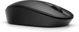 0000018914 HP DUAL MODE BLACK MOUSE