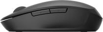 0000018914 HP DUAL MODE BLACK MOUSE