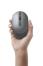 0000018996 WIRELESS MOUSE MS3320W TITAN GRAY