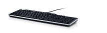 0000019187 KEYBOARD US/EURO (QWERTY) DELL