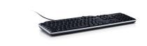 0000019187 KEYBOARD US/EURO (QWERTY) DELL