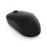 0000019468 Dell Mobile Wireless Mouse - MS3320W - Black