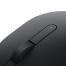 0000019468 Dell Mobile Wireless Mouse - MS3320W - Black