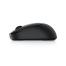 0000019468 Dell Mobile Wireless Mouse - MS3320W - Black