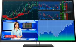 Monitor - from 40 inches and more 0000021342 HP Z43 4K UHD DISPLAY