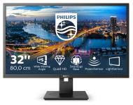 Monitor - Monitor da 30 a 39,9 pollici 0000021346 32 LED IPS, 2560 X 1440, 16:9 250 CD/M�