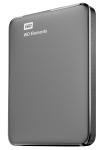 Componenti - Hard Disk - Esterni 0000021954 ELEMENTS PORTABLE 1TB BLACK