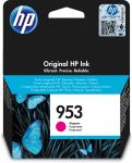 Consumables - Cartridges 0000022212 HP953 MAGENTA ORIGINAL INK CARTRIDG