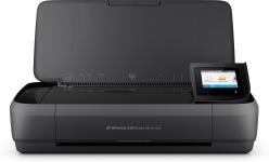 Printer - InkJet 0000022243 HP OFFICEJET 250 MOBILE AIO PRINTER 9/6PPM WIFI 1Y