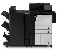 Stampanti - Laser 0000020441 MULTIF HP LASERJET M830Z MFP A3 56PPM ETH ADF F R