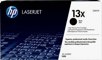 Consumabili - Toner 0000020557 HP LJ 1300 PRINT CARTRIDGE