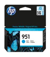 Consumabili - Cartucce 0000020838 HP 951 CYAN OFFICEJET INK CARTRIDGE