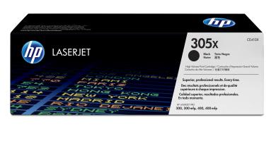 Consumabili - Toner 0000020984 HP LASERJET PRO M451/M475 4K BLK CRTG