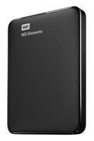 Componenti - Hard Disk - Esterni 0000021787 WD ELEMENTS PORTABLE 4TB