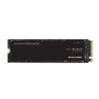 Components - Hard Disk - M2 0000021796 2TB SSD WD BLACK SN850 M2 NVME PCIE GEN4