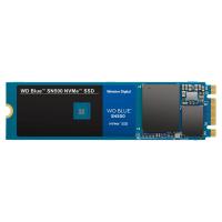Componenti - Hard Disk - M2 0000021802 250GB SSD WD BLUE M2 NVME SSD PCIE GEN3 X2